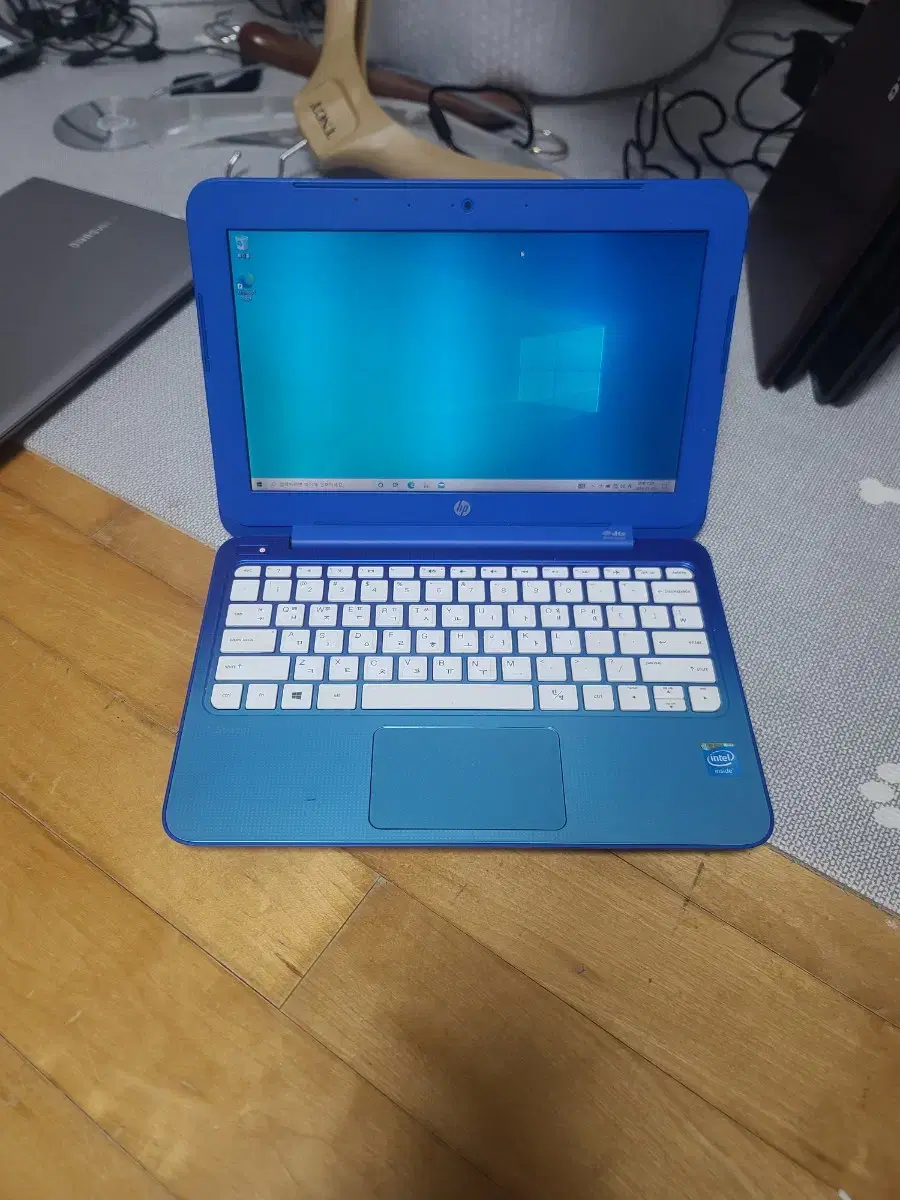 HP 스트림 11.6"인치 노트북